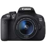 Canon EOS 700D 18.0MP Full HD Movie Digital SLR Camera + EF-S 18-55mm IS STM lens (Canon p/n 8596B027AA) Canon EOS 700D 18.0MP Full HD Movie Digital SLR Camera + EF-S 18-55mm IS STM lens (Canon p/n 8596B027AA)
